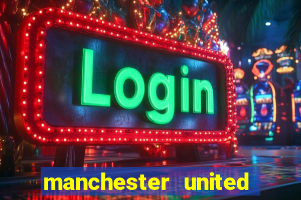 manchester united kits dls 19