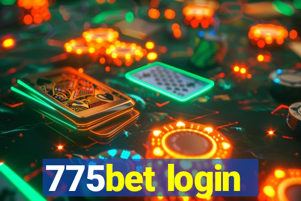 775bet login