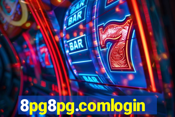 8pg8pg.comlogin