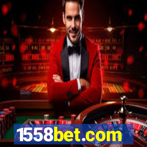 1558bet.com