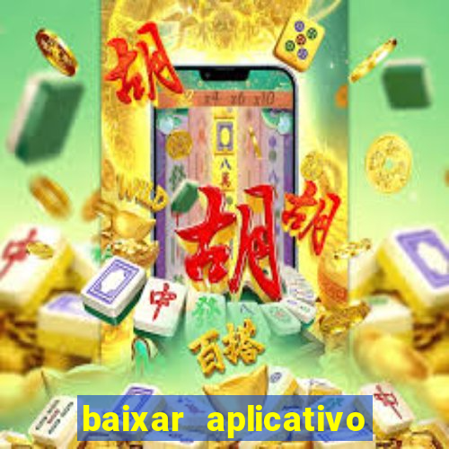 baixar aplicativo para fazer jogo do bicho