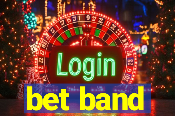 bet band