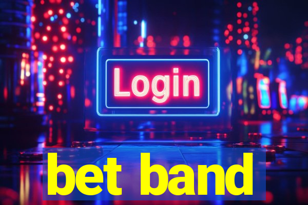 bet band