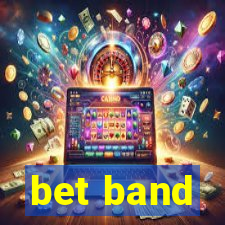 bet band