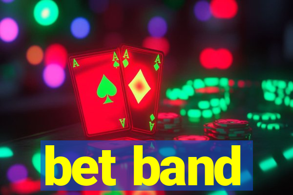 bet band