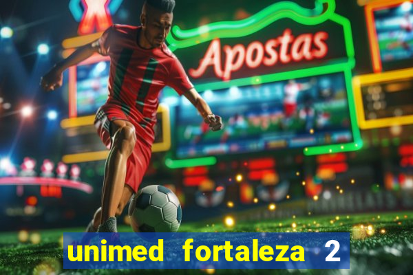 unimed fortaleza 2 via fatura