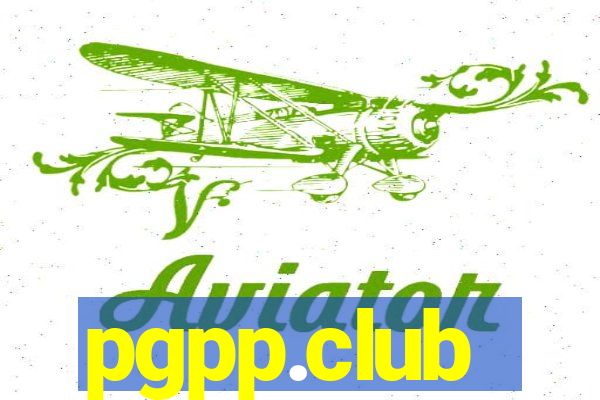 pgpp.club