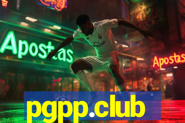 pgpp.club
