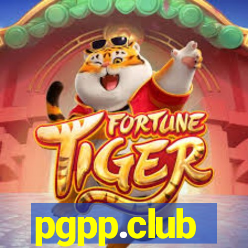 pgpp.club