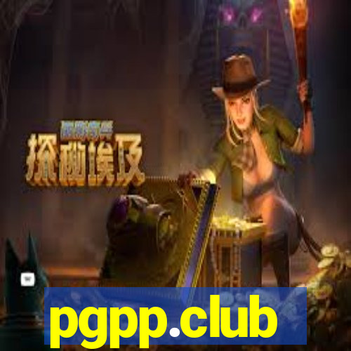 pgpp.club