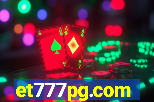 et777pg.com