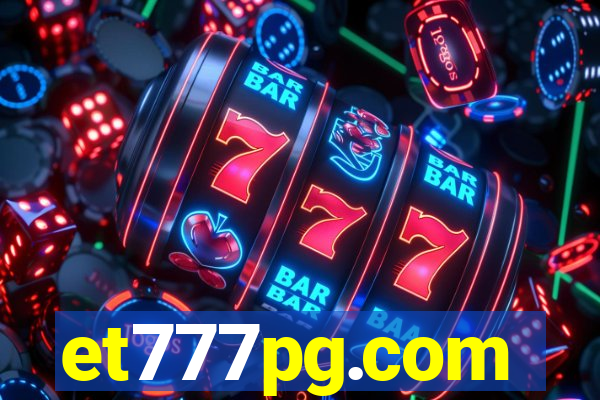 et777pg.com