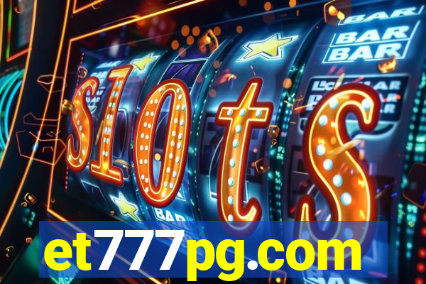 et777pg.com