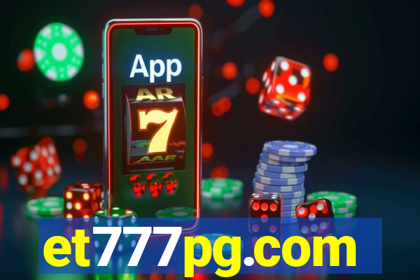 et777pg.com