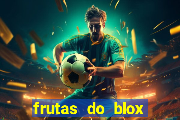 frutas do blox fruits para imprimir