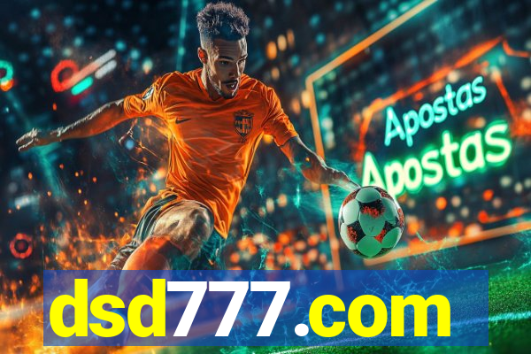 dsd777.com