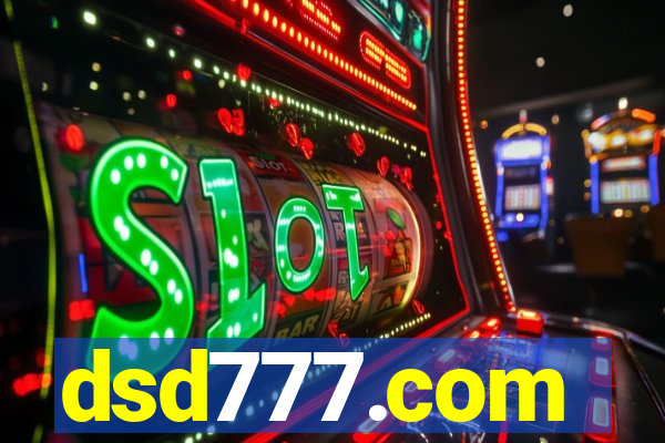 dsd777.com