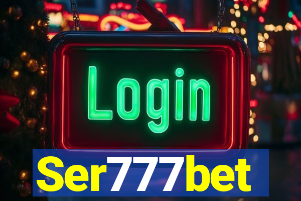 Ser777bet