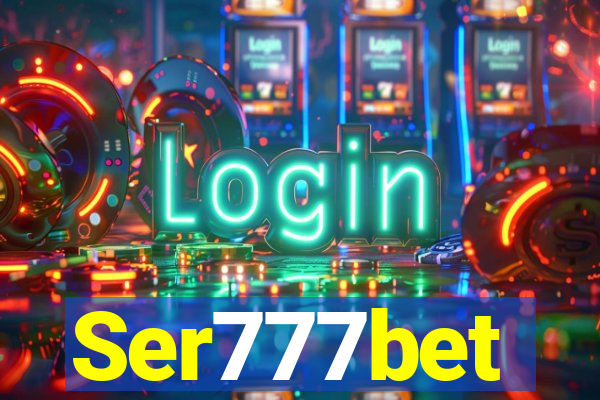 Ser777bet