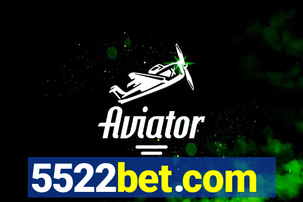 5522bet.com