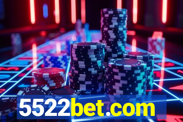 5522bet.com