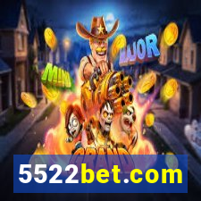 5522bet.com