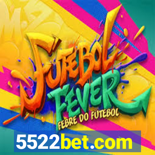 5522bet.com