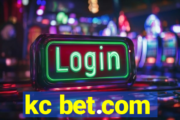 kc bet.com