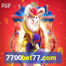 7700bet77.com