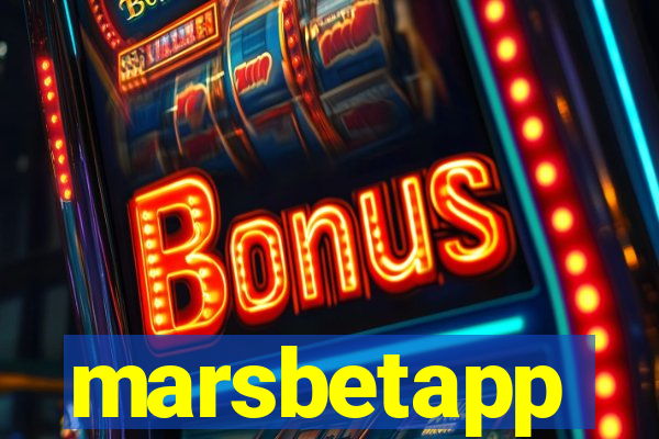 marsbetapp