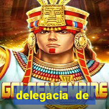 delegacia de benfica rio de janeiro