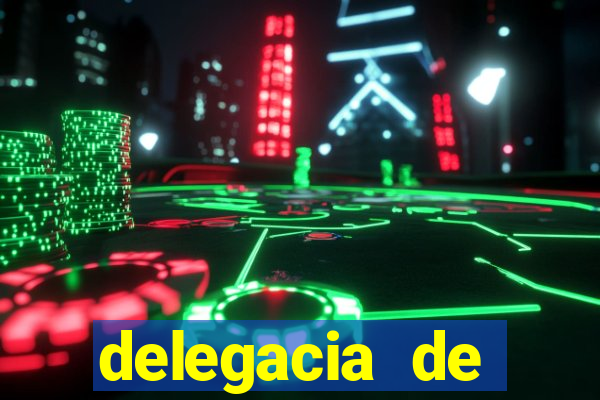 delegacia de benfica rio de janeiro