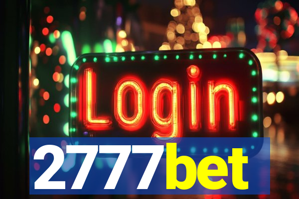 2777bet