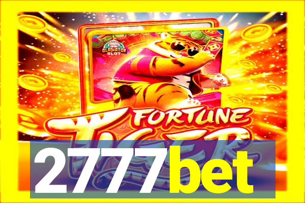 2777bet