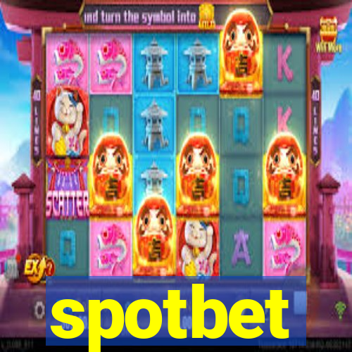 spotbet