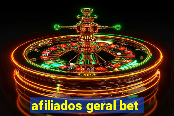 afiliados geral bet