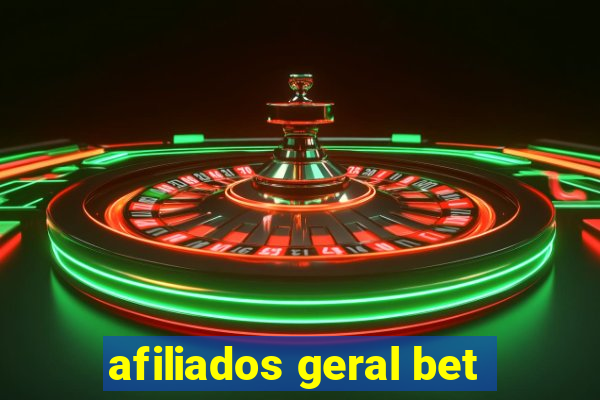 afiliados geral bet
