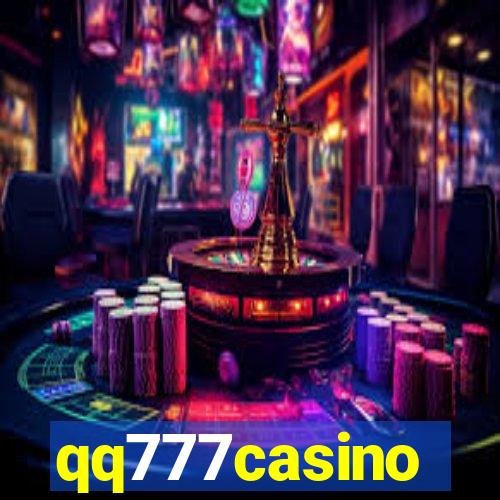 qq777casino