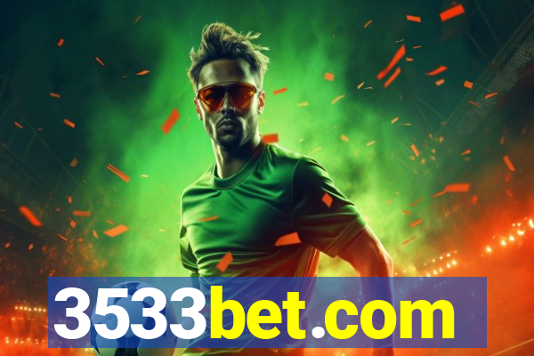 3533bet.com