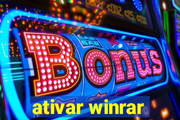 ativar winrar