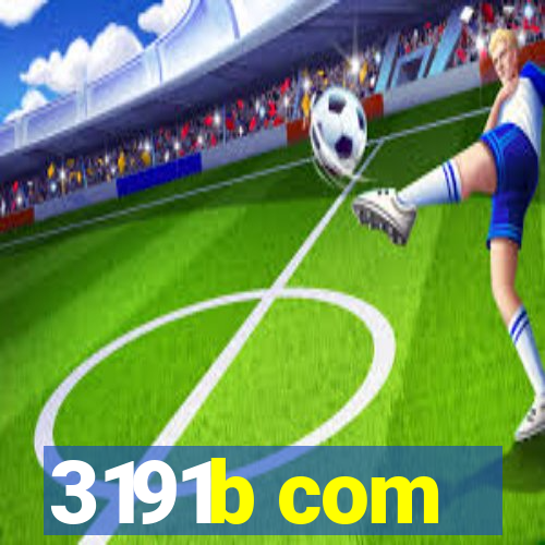 3191b com