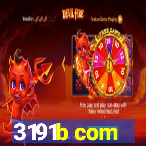 3191b com