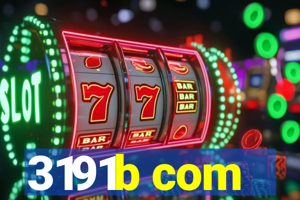 3191b com