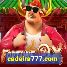 cadeira777.com