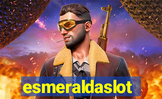 esmeraldaslot