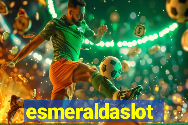 esmeraldaslot