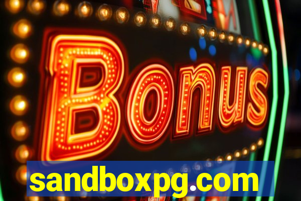 sandboxpg.com