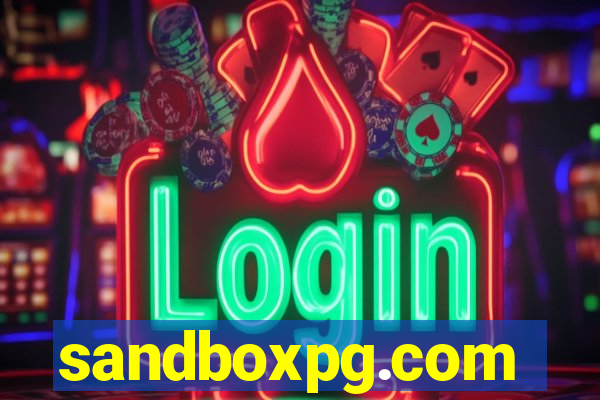 sandboxpg.com