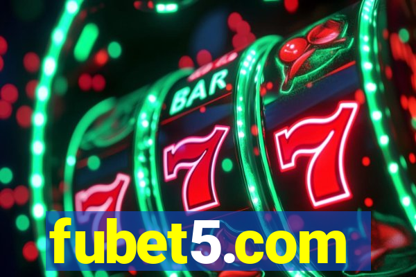 fubet5.com