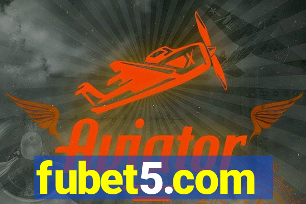 fubet5.com